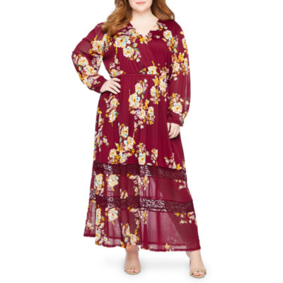 Boutique Maxi Dresses